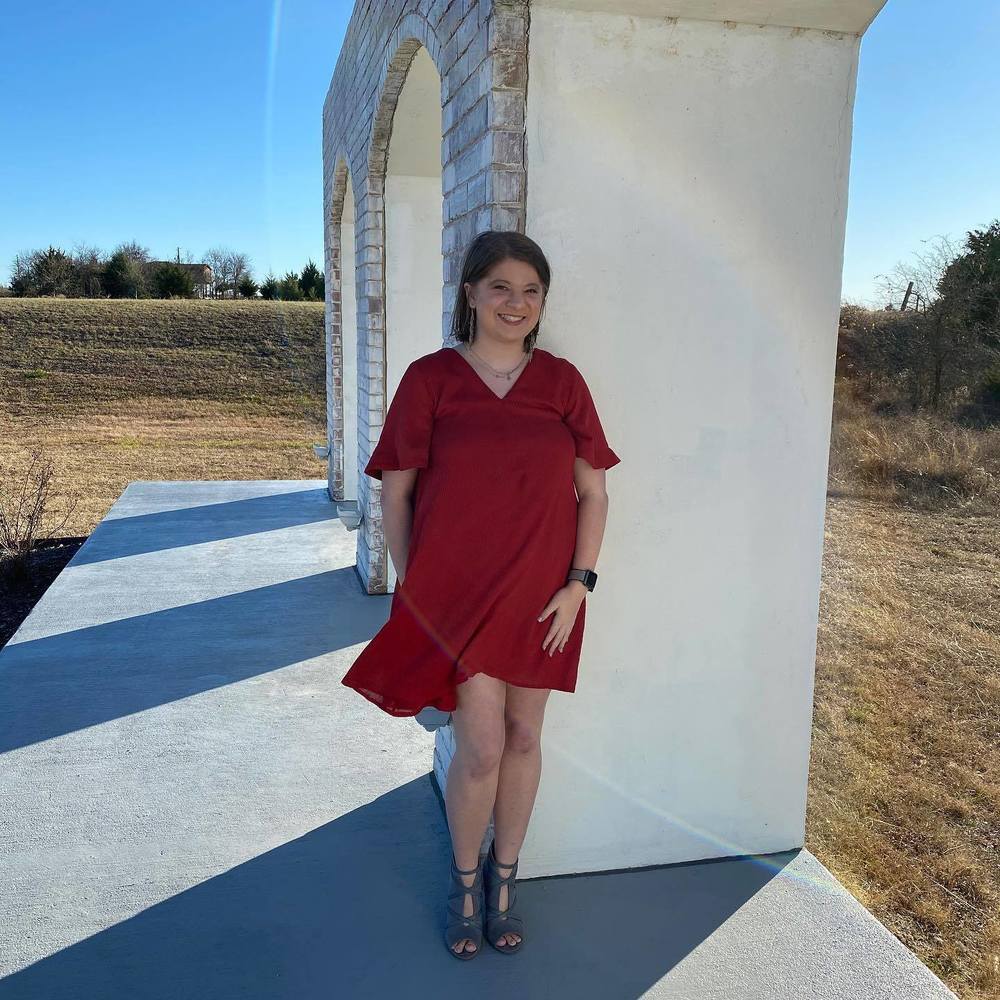 Meet your Posher, Carlee